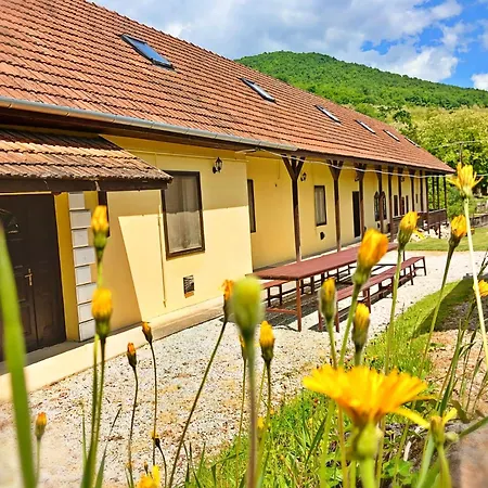 Magdolna Haz * Szogliget