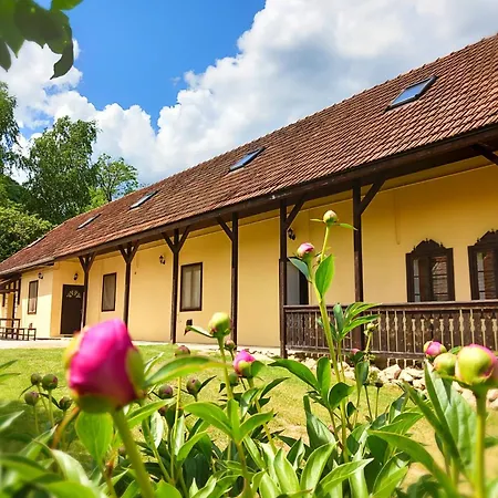 Magdolna Haz * Szogliget