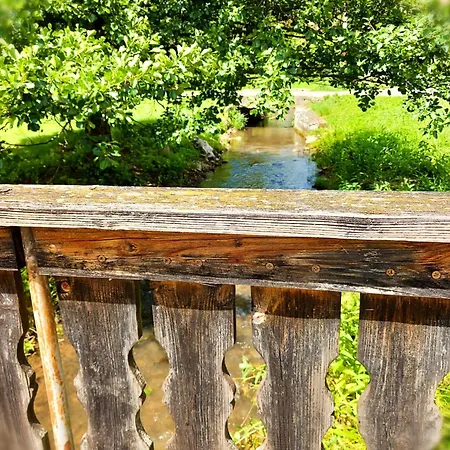 Magdolna Haz Szogliget