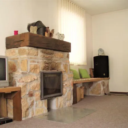 Magdolna Haz * Szögliget