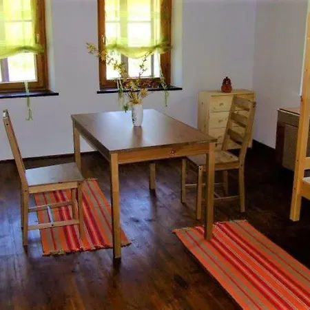 Magdolna Haz Vakantiehuis *