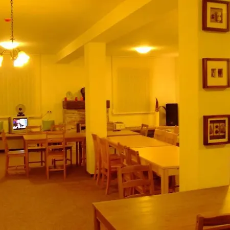 Vakantiehuis Magdolna Haz Szogliget