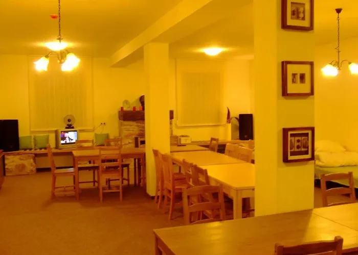 Vakantiehuis Magdolna Haz Szogliget